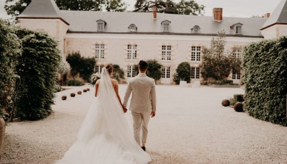 Mélanie & Alex